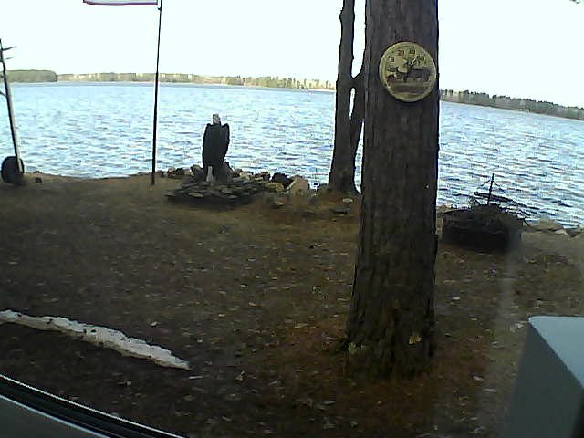 Whiteface Cam Image - Wed, 04/29/2020 12:25pm 