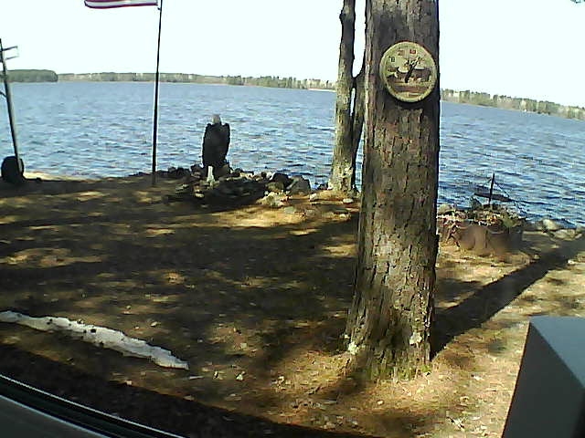 Whiteface Cam Image - Wed, 04/29/2020 12:35pm 