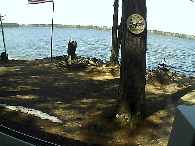 Whiteface Cam Image - Wed, 04/29/2020 12:45pm 