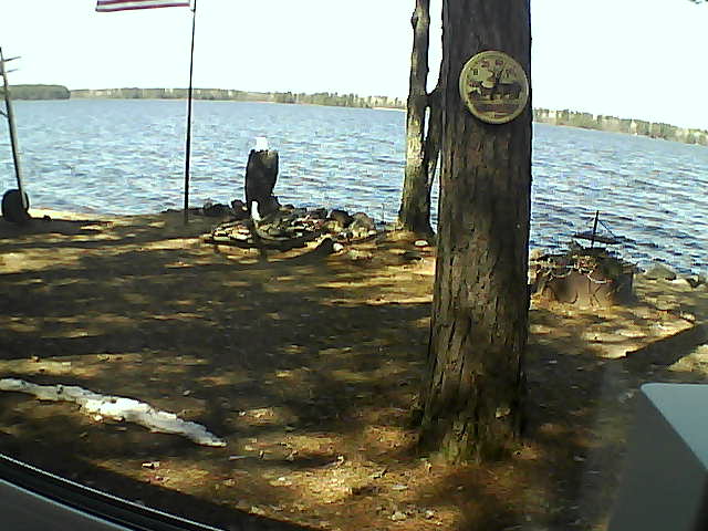 Whiteface Cam Image - Wed, 04/29/2020 12:55pm 