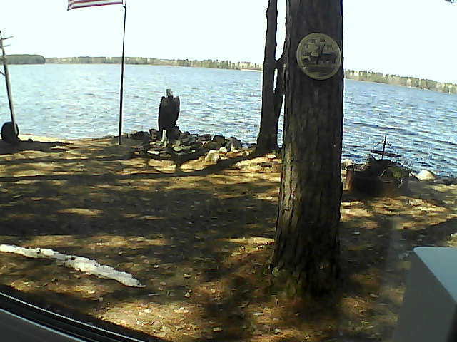 Whiteface Cam Image - Wed, 04/29/2020 1:05pm 