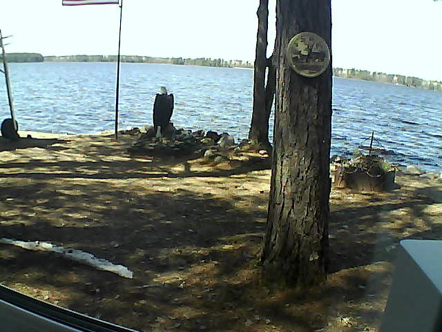 Whiteface Cam Image - Wed, 04/29/2020 1:25pm 