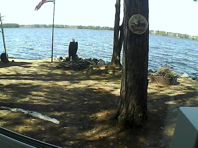 Whiteface Cam Image - Wed, 04/29/2020 1:35pm 