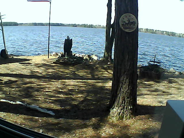 Whiteface Cam Image - Wed, 04/29/2020 2:05pm 