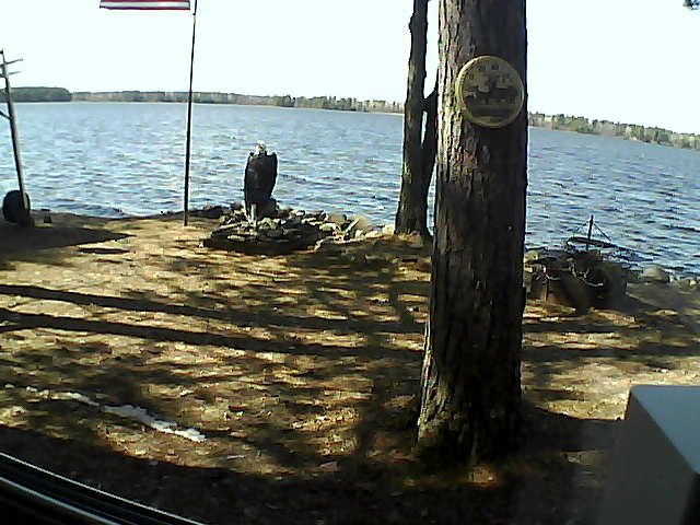 Whiteface Cam Image - Wed, 04/29/2020 2:35pm 