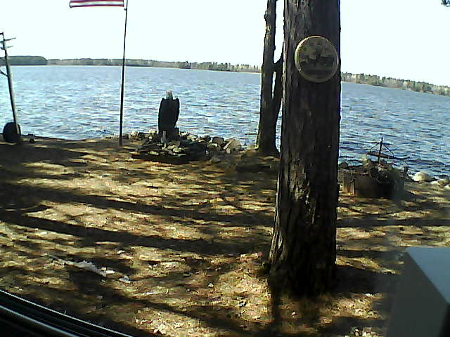 Whiteface Cam Image - Wed, 04/29/2020 2:55pm 