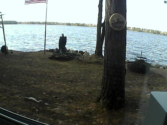 Whiteface Cam Image - Wed, 04/29/2020 3:05pm 