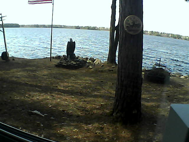 Whiteface Cam Image - Wed, 04/29/2020 3:15pm 