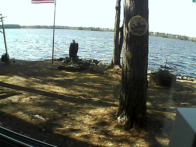Whiteface Cam Image - Wed, 04/29/2020 3:35pm 
