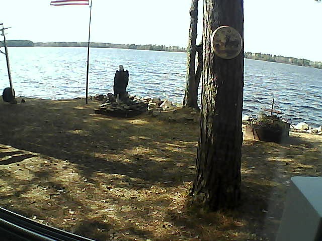 Whiteface Cam Image - Wed, 04/29/2020 3:55pm 