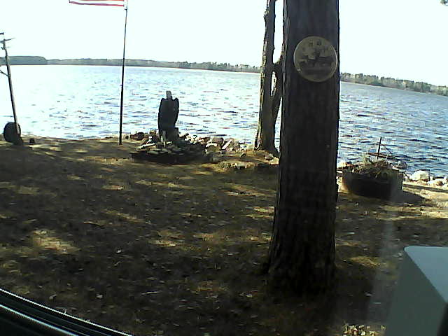 Whiteface Cam Image - Wed, 04/29/2020 4:25pm 