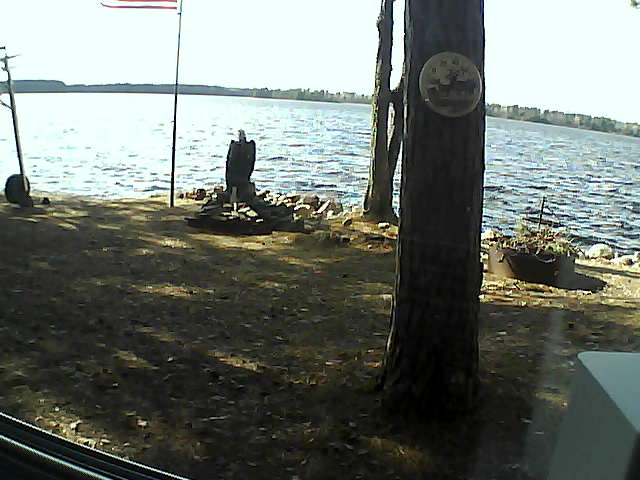 Whiteface Cam Image - Wed, 04/29/2020 4:35pm 