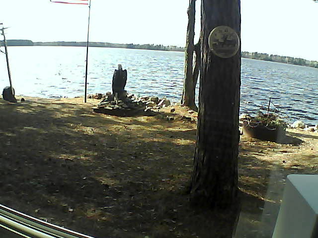 Whiteface Cam Image - Wed, 04/29/2020 4:45pm 