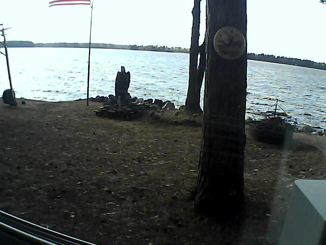 Whiteface Cam Image - Wed, 04/29/2020 5:25pm 