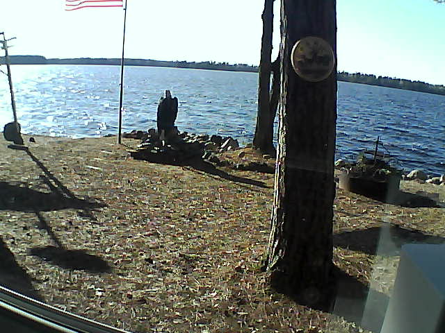 Whiteface Cam Image - Wed, 04/29/2020 6:02pm 