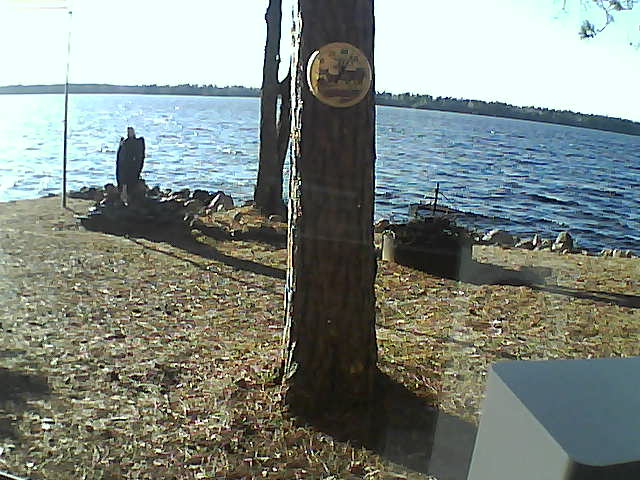 Whiteface Cam Image - Wed, 04/29/2020 6:37pm 