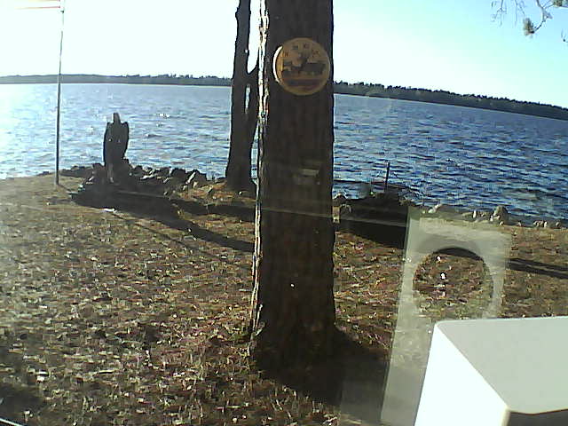 Whiteface Cam Image - Wed, 04/29/2020 6:47pm 