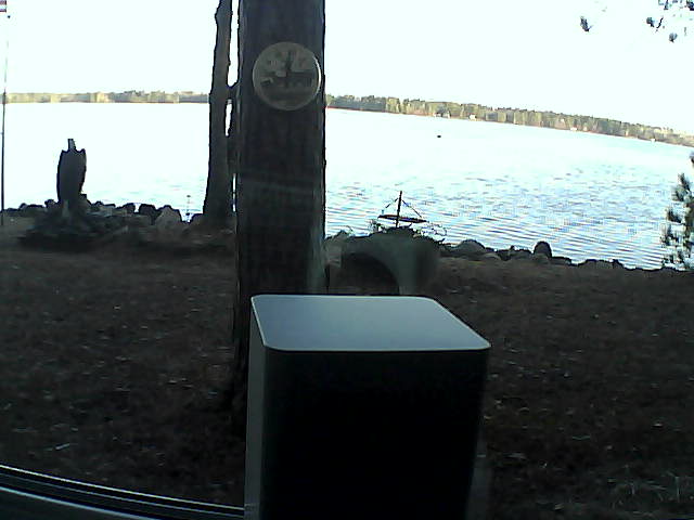 Whiteface Cam Image - Thu, 04/30/2020 6:33am 
