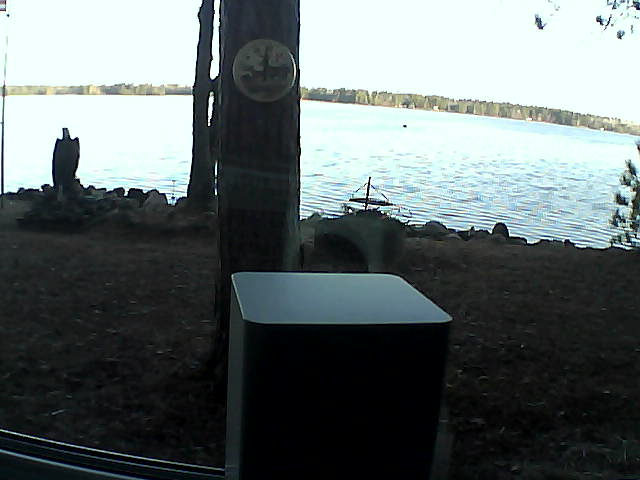 Whiteface Cam Image - Thu, 04/30/2020 6:43am 