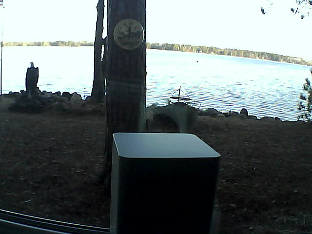 Whiteface Cam Image - Thu, 04/30/2020 6:53am 