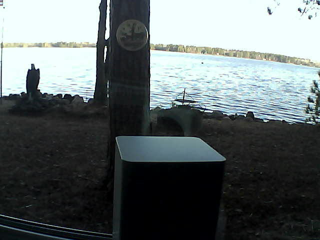 Whiteface Cam Image - Thu, 04/30/2020 7:03am 