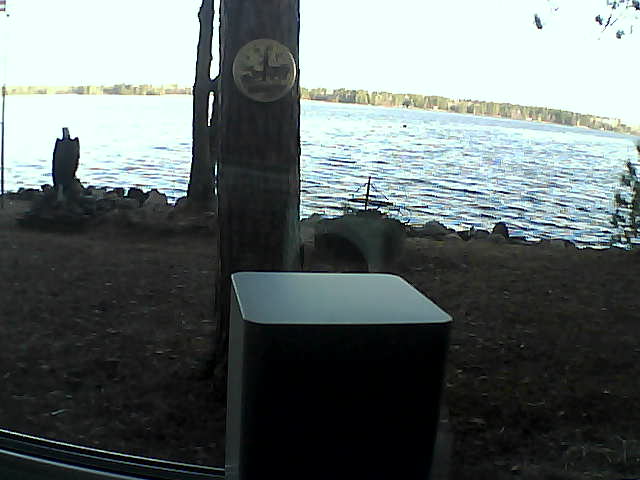 Whiteface Cam Image - Thu, 04/30/2020 7:23am 