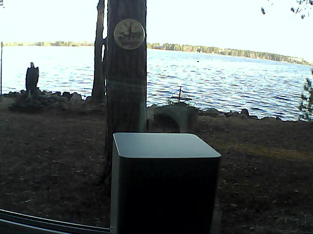 Whiteface Cam Image - Thu, 04/30/2020 7:33am 
