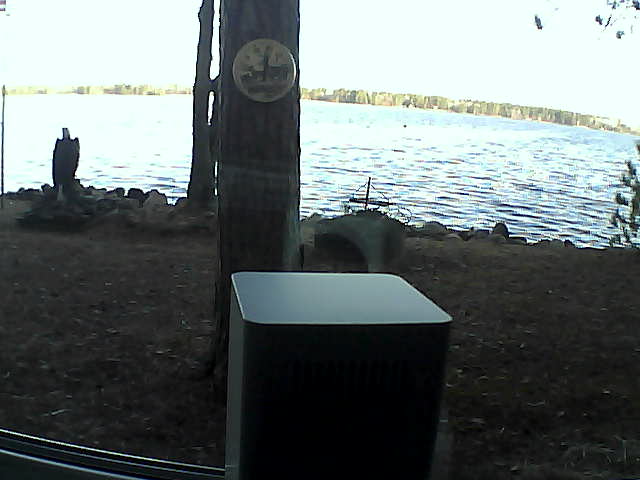 Whiteface Cam Image - Thu, 04/30/2020 7:43am 