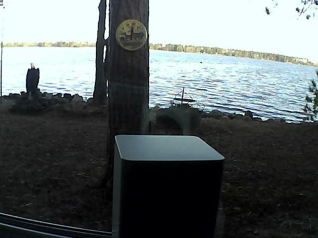 Whiteface Cam Image - Thu, 04/30/2020 7:53am 