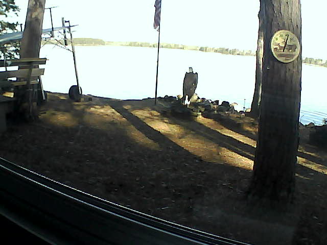 Whiteface Cam Image - Thu, 04/30/2020 8:33am 