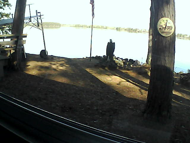 Whiteface Cam Image - Thu, 04/30/2020 8:43am 