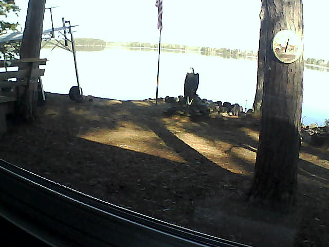 Whiteface Cam Image - Thu, 04/30/2020 8:53am 