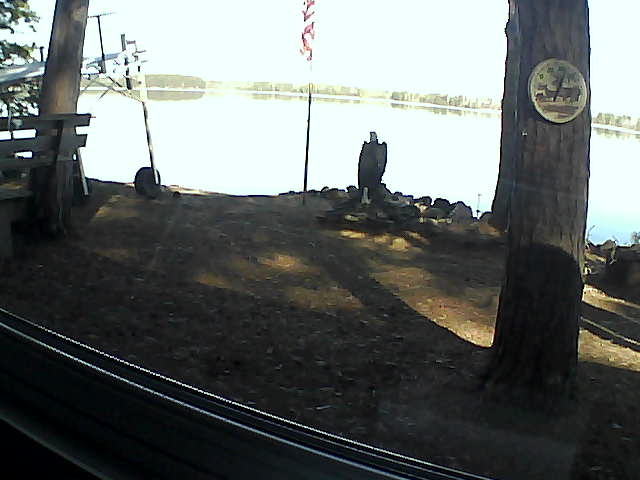 Whiteface Cam Image - Thu, 04/30/2020 9:03am 