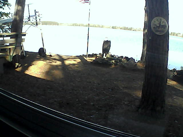 Whiteface Cam Image - Thu, 04/30/2020 9:13am 