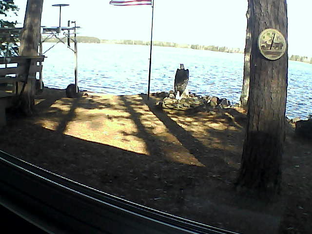 Whiteface Cam Image - Thu, 04/30/2020 9:23am 