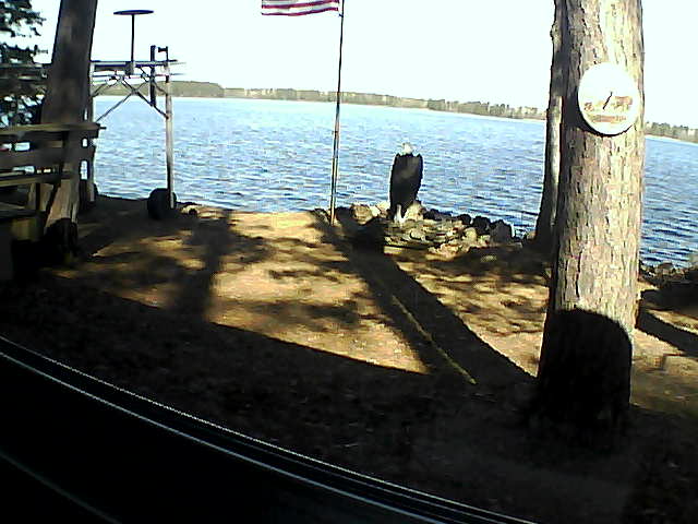 Whiteface Cam Image - Thu, 04/30/2020 9:33am 