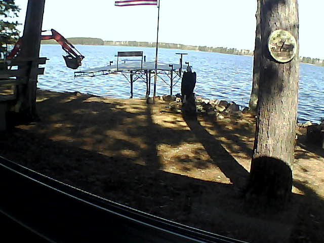 Whiteface Cam Image - Thu, 04/30/2020 9:53am 
