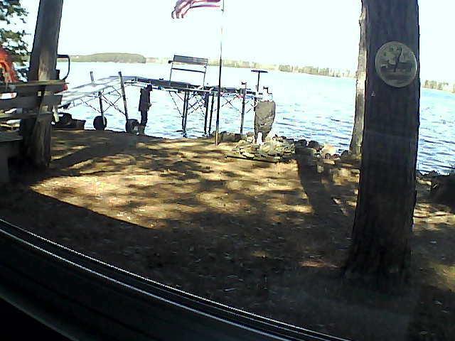 Whiteface Cam Image - Thu, 04/30/2020 10:23am 