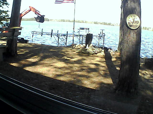 Whiteface Cam Image - Thu, 04/30/2020 10:34am 