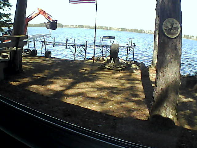 Whiteface Cam Image - Thu, 04/30/2020 10:43am 