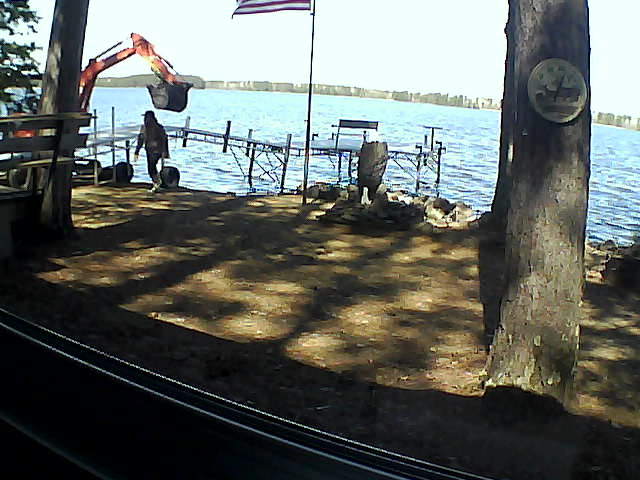 Whiteface Cam Image - Thu, 04/30/2020 10:53am 