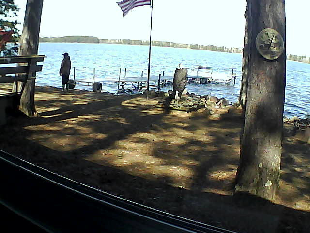 Whiteface Cam Image - Thu, 04/30/2020 11:03am 