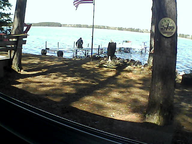 Whiteface Cam Image - Thu, 04/30/2020 11:13am 