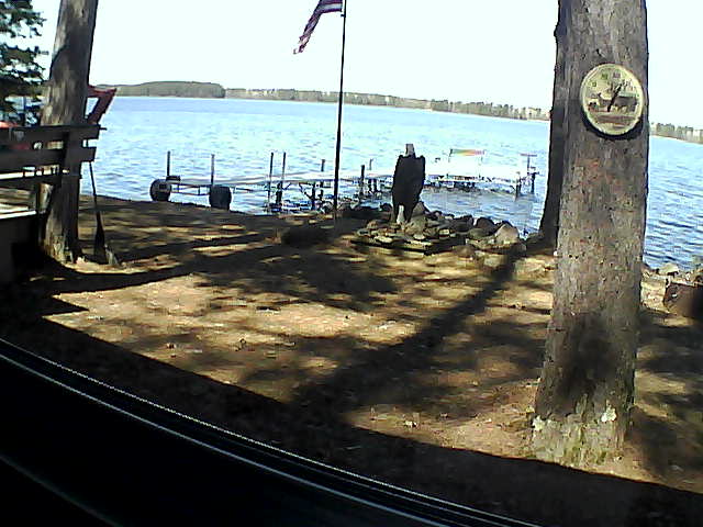 Whiteface Cam Image - Thu, 04/30/2020 11:23am 