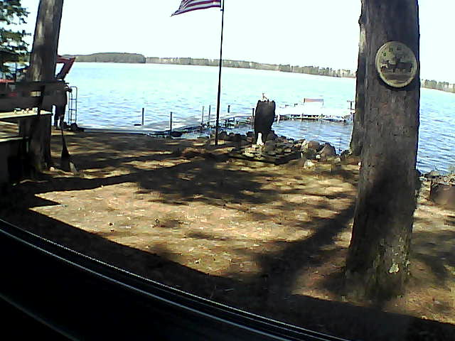 Whiteface Cam Image - Thu, 04/30/2020 11:33am 