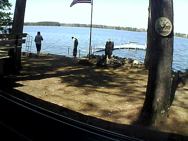 Whiteface Cam Image - Thu, 04/30/2020 11:43am 