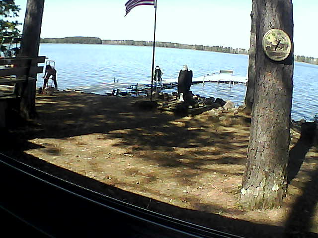 Whiteface Cam Image - Thu, 04/30/2020 11:53am 