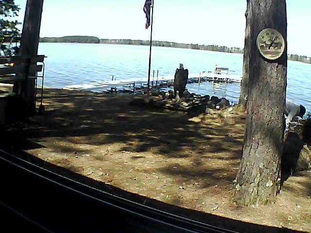 Whiteface Cam Image - Thu, 04/30/2020 12:03pm 