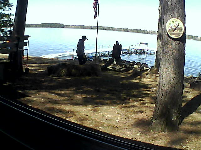 Whiteface Cam Image - Thu, 04/30/2020 12:13pm 