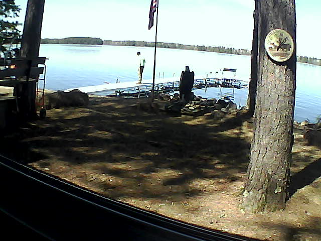 Whiteface Cam Image - Thu, 04/30/2020 12:24pm 